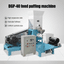 300kg/h Fish Feed Pellet Machine - 2