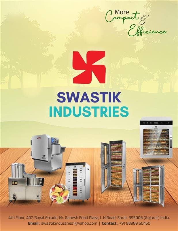 Our Manufacturing Unit